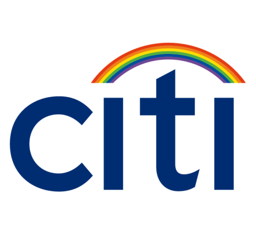 Citi - Pride Makes a Difference Ally Sponsor