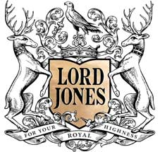 Lord Jones - Pride Makes a Difference Ally Sponsor